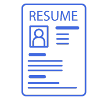 screening process and resume 